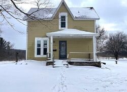 Foreclosure in  County Line Rd Ortonville, MI 48462
