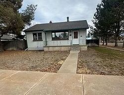 Foreclosure in  E Orman Ave Pueblo, CO 81004