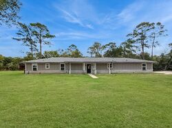 Foreclosure in  Roberts Blvd Baytown, TX 77521