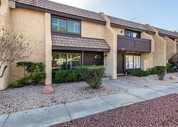 Foreclosure in  CHINA DR Las Vegas, NV 89121