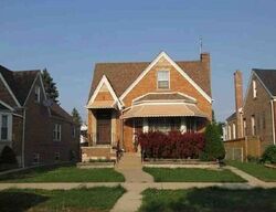 Foreclosure in  N Normandy Ave Chicago, IL 60634