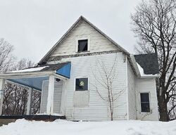 Foreclosure in  Tallman Ave Indianapolis, IN 46218