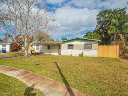 Foreclosure in  Madrid Road Rockledge, FL 32955