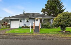 Foreclosure in  W King St Aberdeen, WA 98520