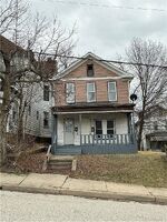 Foreclosure in  Ridge Ave New Kensington, PA 15068