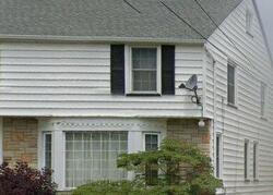 Foreclosure in  Plainfield Ave Cleveland, OH 44144