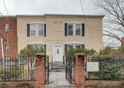 Foreclosure in  HALLEY TER SE Washington, DC 20032