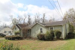 Foreclosure in  Wright St Greenwood, MS 38930