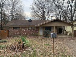 Foreclosure in  Indian Springs Rd Hot Springs National Park, AR 71901
