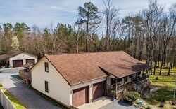 Foreclosure in  Fairlane Dr Roanoke Rapids, NC 27870
