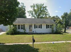 Foreclosure in  Federal St Midland, MI 48642