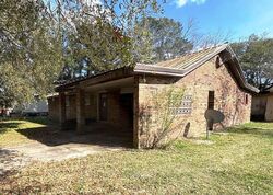 Foreclosure in  Robitaille Rd New Iberia, LA 70560