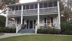  S 21st Ave, Hattiesburg MS