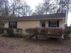 Foreclosure in  E Sycamore Rd Picayune, MS 39466