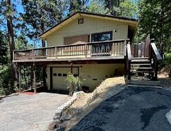 Foreclosure in  Confidence Rd Twain Harte, CA 95383