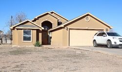 Foreclosure in  S Diamond Ave Deming, NM 88030