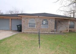 Foreclosure in  Manning Dr Copperas Cove, TX 76522