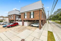 Foreclosure in  Seattle St  New Orleans, LA 70124