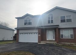 Foreclosure in  W 155th St Markham, IL 60428