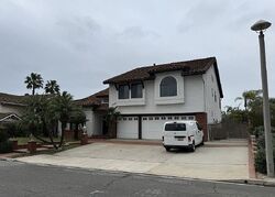 Foreclosure in  Via Lenardo Yorba Linda, CA 92887