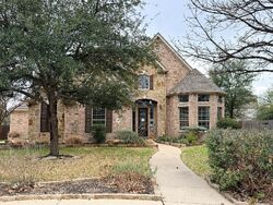 Foreclosure in  Riley Trl Cedar Park, TX 78613