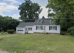 Foreclosure in  Lilac Dr Saint Louis, MO 63137