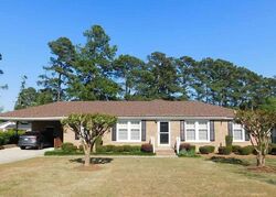 Foreclosure in  Meridian St Florence, SC 29505