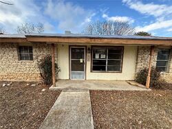 Foreclosure in  N 12TH ST Junction, TX 76849