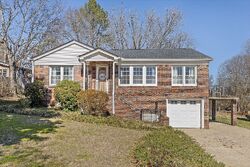 Foreclosure in  Browndell Dr Chattanooga, TN 37419