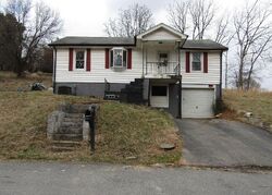 Foreclosure in  Fredrick St Kingsport, TN 37660