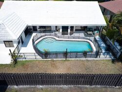 Foreclosure in  NW 58th Terrace Pompano Beach, FL 33067