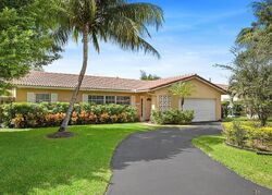 Foreclosure in  NW 78th Lane Pompano Beach, FL 33065