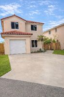 Foreclosure in  Seagrape Circle Pompano Beach, FL 33063