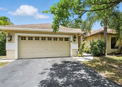 Foreclosure in  NW 53rd Avenue Pompano Beach, FL 33073