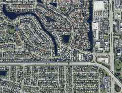 Foreclosure in  San Remo Boulevard Pompano Beach, FL 33068