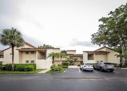 Foreclosure in  Holly Court #104 Fort Lauderdale, FL 33321
