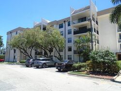 Foreclosure in  Rock Island Road #402 Fort Lauderdale, FL 33319
