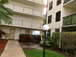 Foreclosure in  Woodlands Boulevard #309 Fort Lauderdale, FL 33319