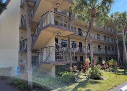 Foreclosure in  NW 47th Terrace #403 Fort Lauderdale, FL 33319