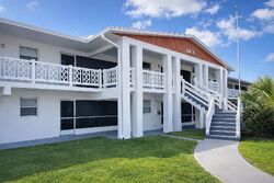 Foreclosure in  NW 46th Avenue #111 Fort Lauderdale, FL 33313