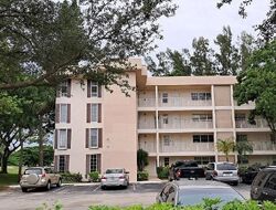 Foreclosure in  S Palm Aire Drive #110 Pompano Beach, FL 33069