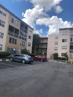 Foreclosure in  Somerset Drive #316 Fort Lauderdale, FL 33311