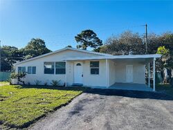Foreclosure in  NW 26th Avenue Fort Lauderdale, FL 33311