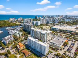 Foreclosure in  NE 11th Street Street NE #202 Fort Lauderdale, FL 33304