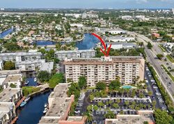 Foreclosure in  S Federal Highway #Rp403 Pompano Beach, FL 33062