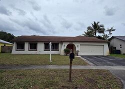 Foreclosure in  SW 53rd Street Fort Lauderdale, FL 33328