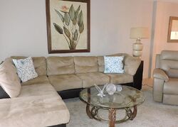 Foreclosure Listing in SE 3rd Street #307 DANIA, FL 33004