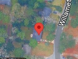 Foreclosure in  Willamette Rd Tallahassee, FL 32303