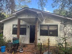Foreclosure in  Cates Ave Tallahassee, FL 32310
