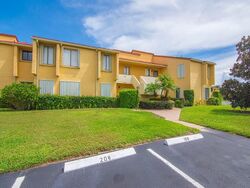 Foreclosure in  SE Miles Grant Road #208 Stuart, FL 34997